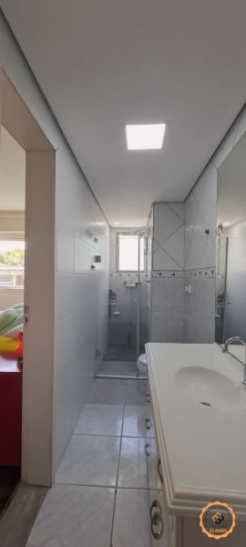 Apartamento 3 quartos  no bairro Areal