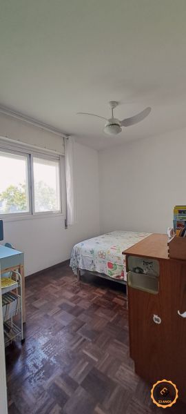 Apartamento 3 quartos  no bairro Areal