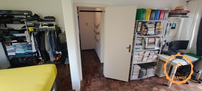 Apartamento 3 quartos  no bairro Areal