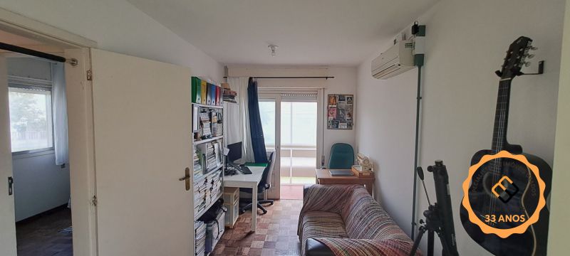 Apartamento 3 quartos  no bairro Areal