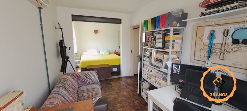 Apartamento 3 quartos  no bairro Areal