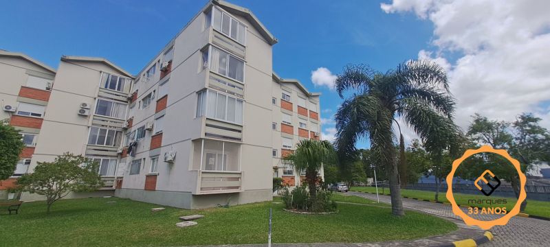 Apartamento 3 quartos  no bairro Areal