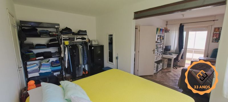 Apartamento 3 quartos  no bairro Areal