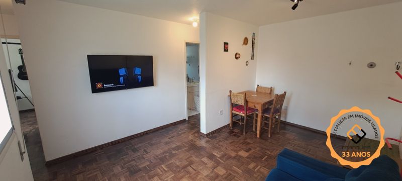 Apartamento 3 quartos  no bairro Areal