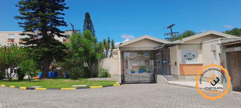 Apartamento 3 quartos  no bairro Areal