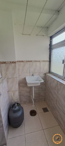 Apartamento 3 quartos  no bairro Areal