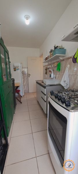 Apartamento 3 quartos  no bairro Areal