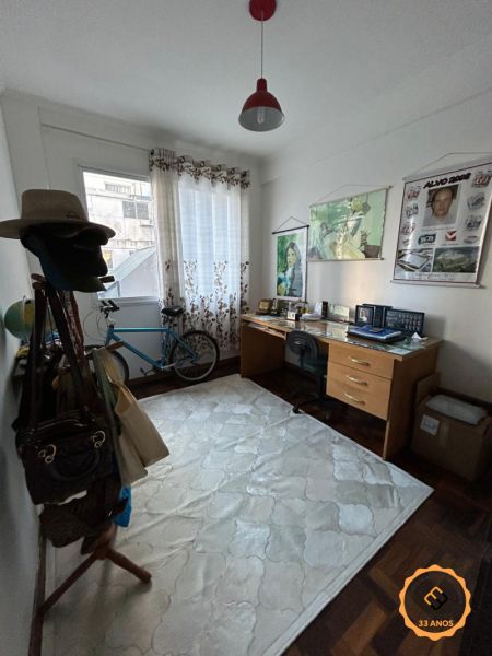 Apartamento 3 quartos  no bairro Centro