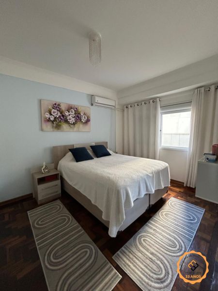 Apartamento 3 quartos  no bairro Centro