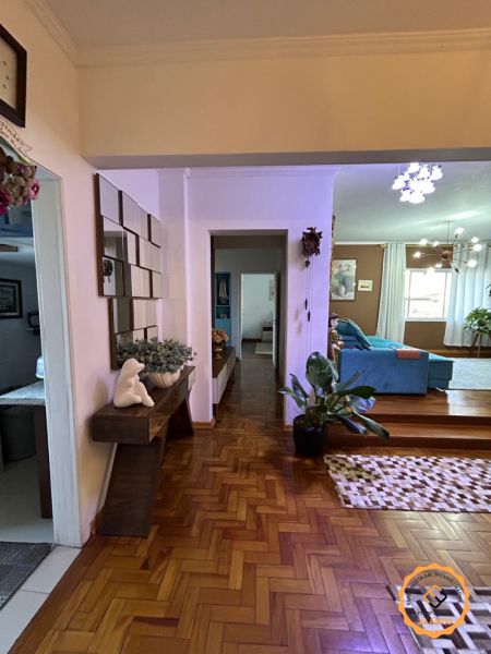 Apartamento 3 quartos  no bairro Centro