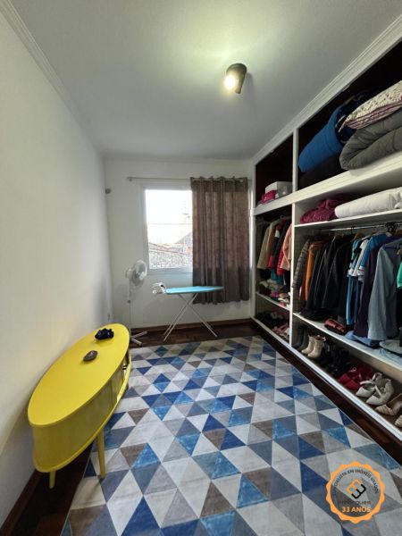 Apartamento 3 quartos  no bairro Centro