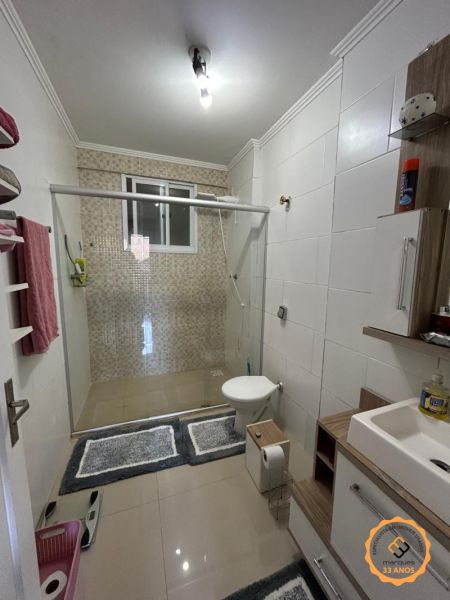 Apartamento 3 quartos  no bairro Centro