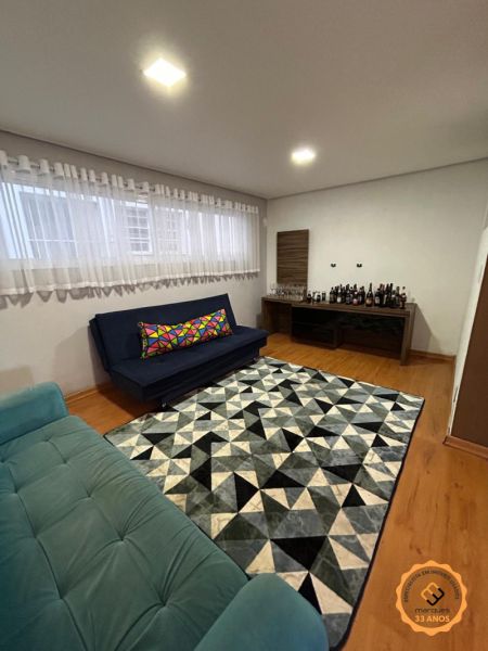 Apartamento 3 quartos  no bairro Centro