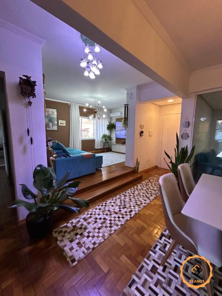 Apartamento 3 quartos  no bairro Centro