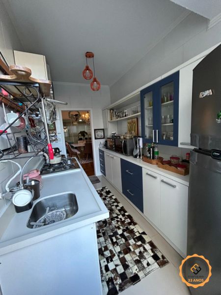 Apartamento 3 quartos  no bairro Centro