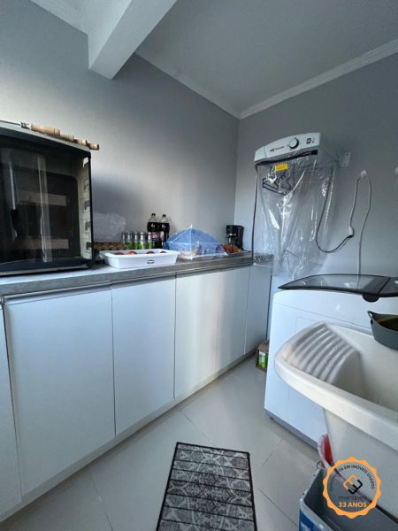 Apartamento 3 quartos  no bairro Centro
