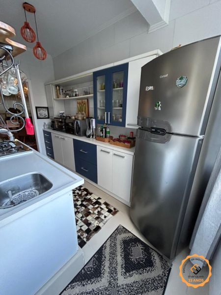 Apartamento 3 quartos  no bairro Centro