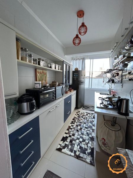 Apartamento 3 quartos  no bairro Centro