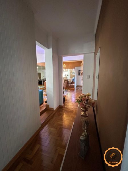 Apartamento 3 quartos  no bairro Centro