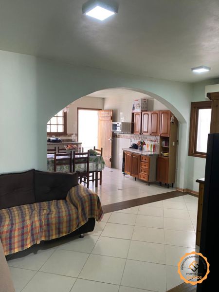 Casa 4 quartos  no bairro Umuharama