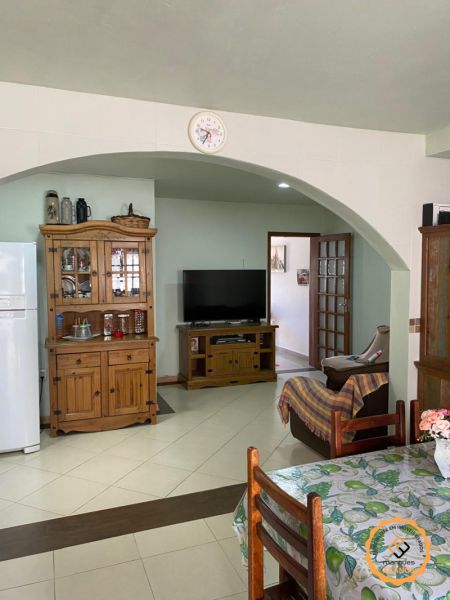 Casa 4 quartos  no bairro Umuharama