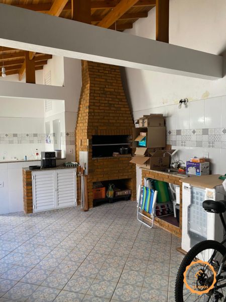 Casa 4 quartos  no bairro Umuharama