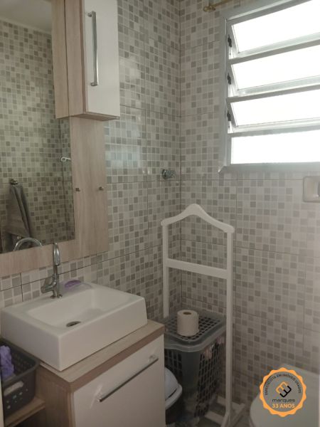 Apartamento 3 quartos  no bairro Três Vendas