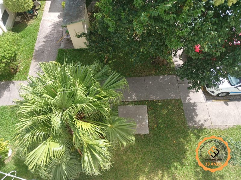 Apartamento 3 quartos  no bairro Três Vendas