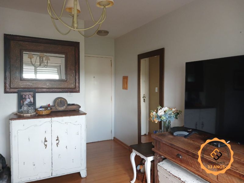 Apartamento 3 quartos  no bairro Três Vendas