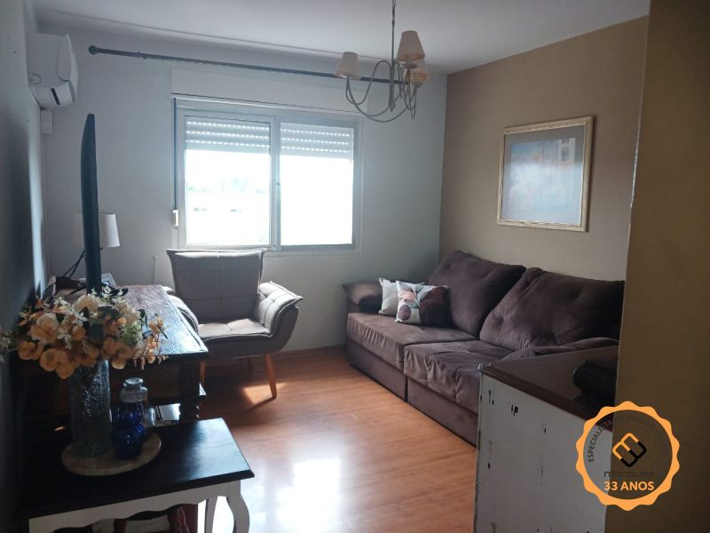 Apartamento 3 quartos  no bairro Três Vendas