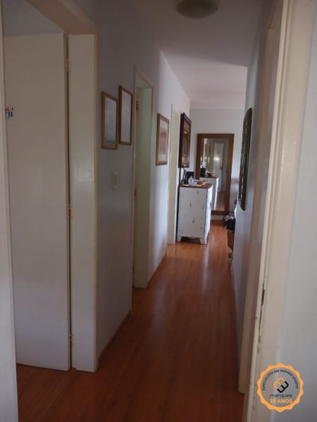 Apartamento 3 quartos  no bairro Três Vendas