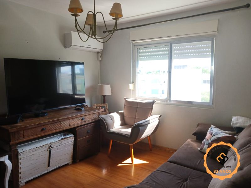 Apartamento 3 quartos  no bairro Três Vendas