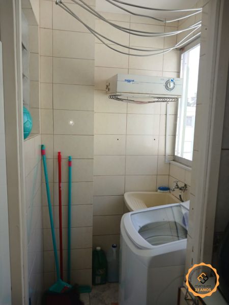 Apartamento 3 quartos  no bairro Três Vendas