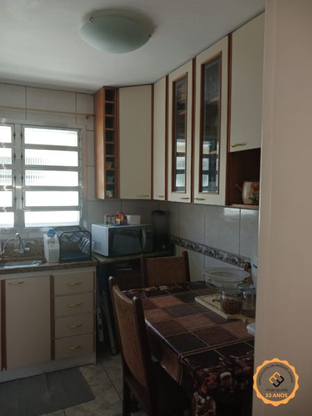 Apartamento 3 quartos  no bairro Três Vendas