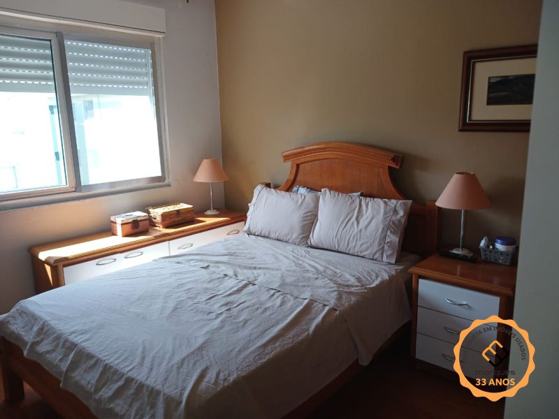 Apartamento 3 quartos  no bairro Três Vendas