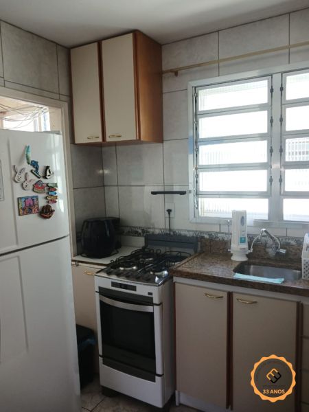 Apartamento 3 quartos  no bairro Três Vendas