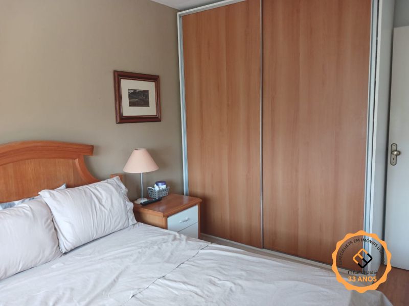 Apartamento 3 quartos  no bairro Três Vendas