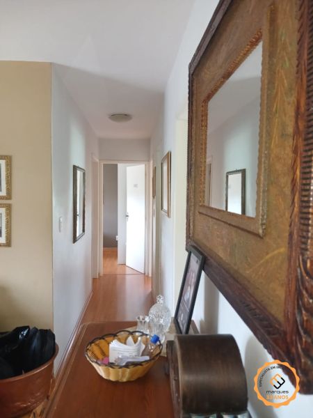 Apartamento 3 quartos  no bairro Três Vendas