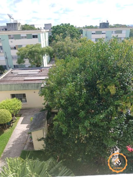 Apartamento 3 quartos  no bairro Três Vendas