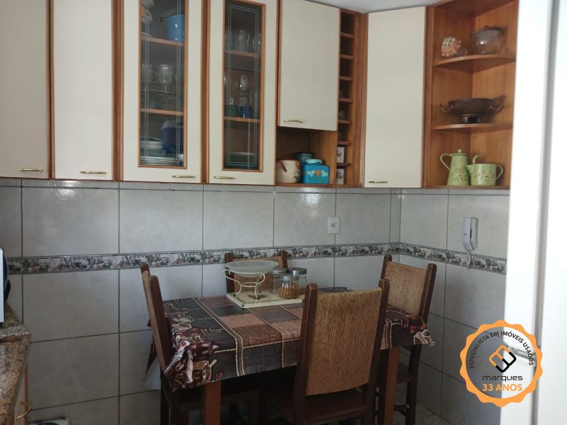 Apartamento 3 quartos  no bairro Três Vendas