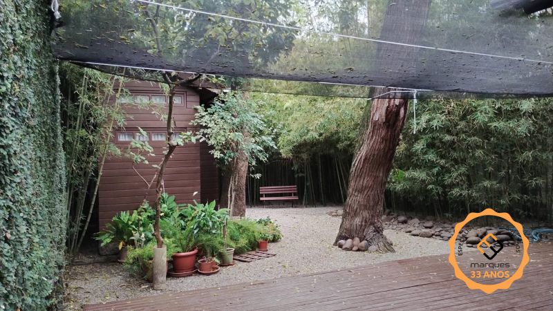 Casa 4 quartos  no bairro Centro