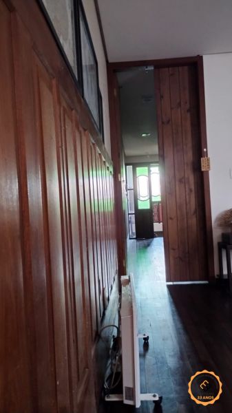 Casa 4 quartos  no bairro Centro