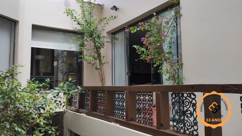 Casa 4 quartos  no bairro Centro