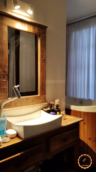 Casa 4 quartos  no bairro Centro