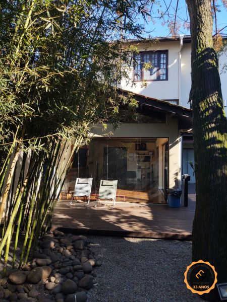 Casa 4 quartos  no bairro Centro