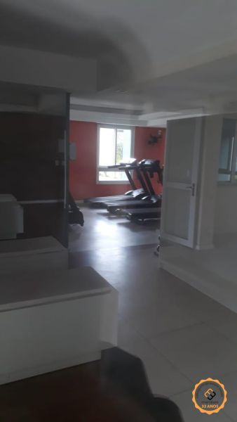 Apartamento 2 quartos  no bairro Areal