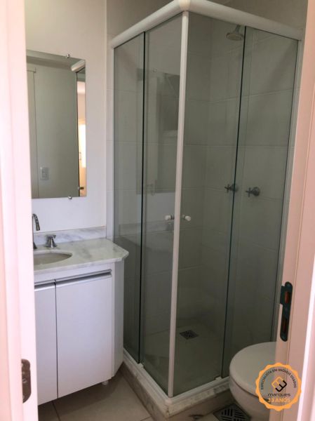 Apartamento 2 quartos  no bairro Areal