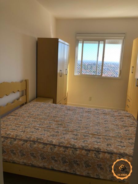 Apartamento 2 quartos  no bairro Areal