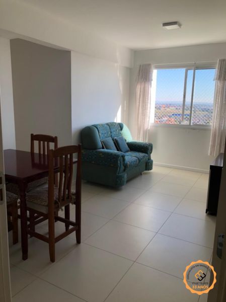 Apartamento 2 quartos  no bairro Areal