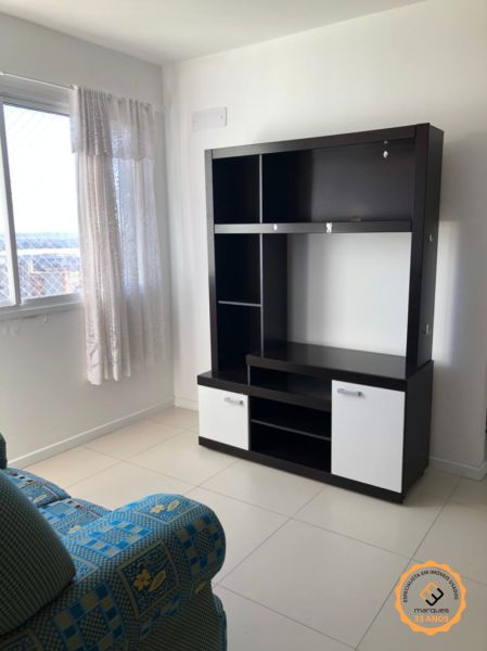Apartamento 2 quartos  no bairro Areal